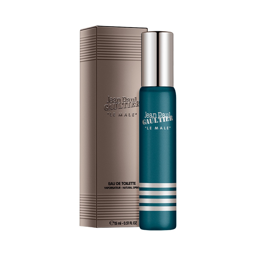 LE MALE EAU DE TOILETTE